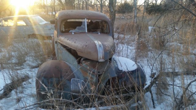1939 Pontiac Other