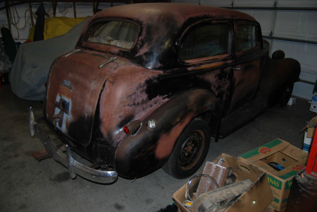 1939 Pontiac Other - photo 3