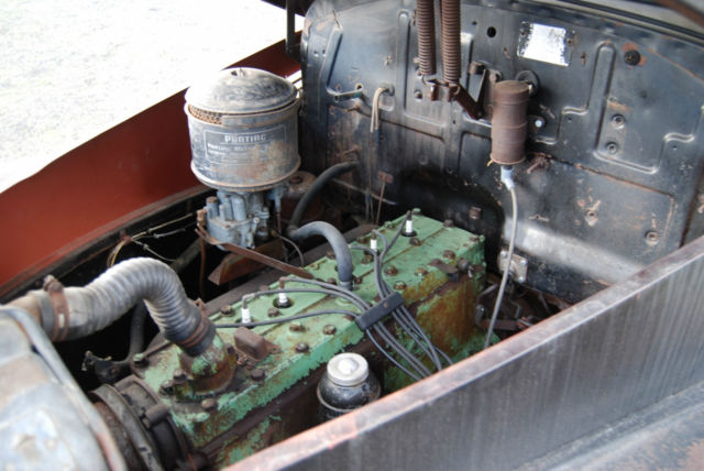 1939 Pontiac Other - photo 4