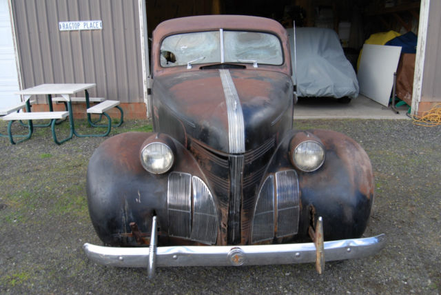1939 Pontiac Other - photo 7