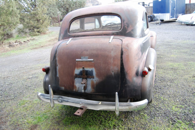 1939 Pontiac Other - photo 8