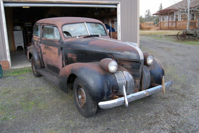 1939 Pontiac Other - photo 9