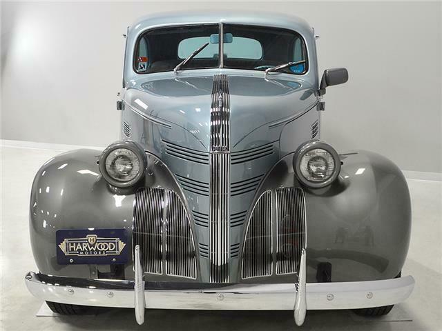1939 Pontiac 2-Door Sedan -- - photo 9