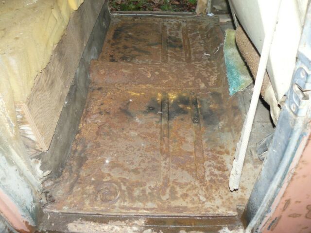 1939 Pontiac 4 dr sedan - photo 10