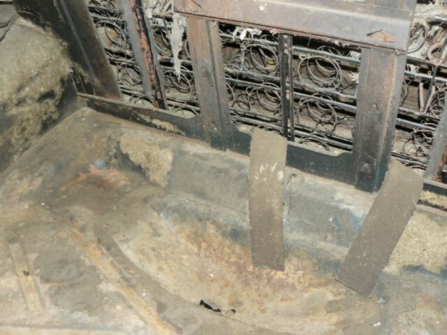 1939 Pontiac 4 dr sedan - photo 13