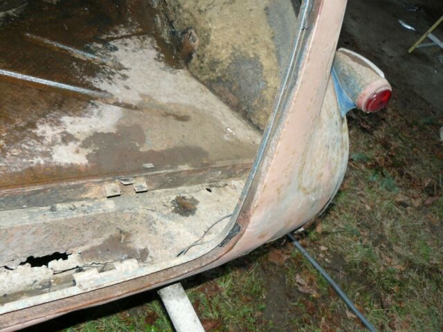 1939 Pontiac 4 dr sedan - photo 4