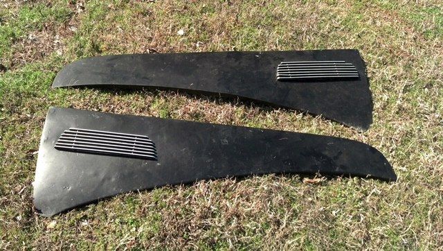 1939 Pontiac Business coupe custom, original grill and running boards - photo 7