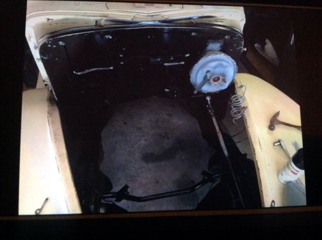 1939 Pontiac Other - photo 11