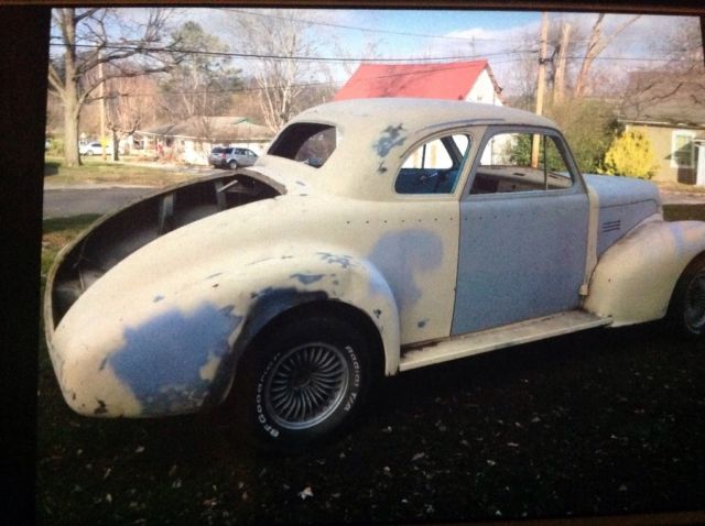 1939 Pontiac Other - photo 13