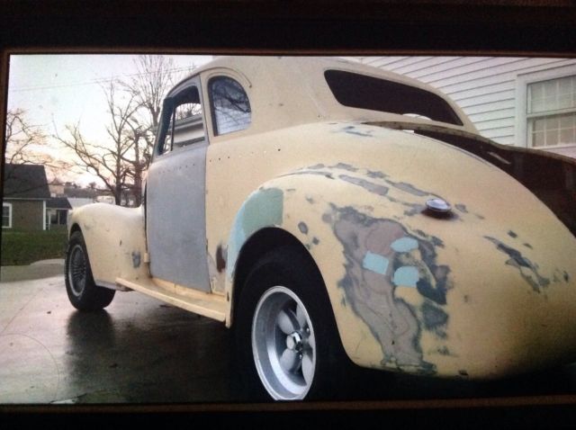 1939 Pontiac Other - photo 2