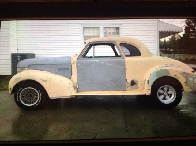 1939 Pontiac Other - photo 3