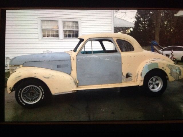 1939 Pontiac Other - photo 4