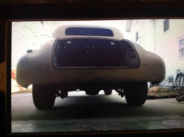 1939 Pontiac Other - photo 5