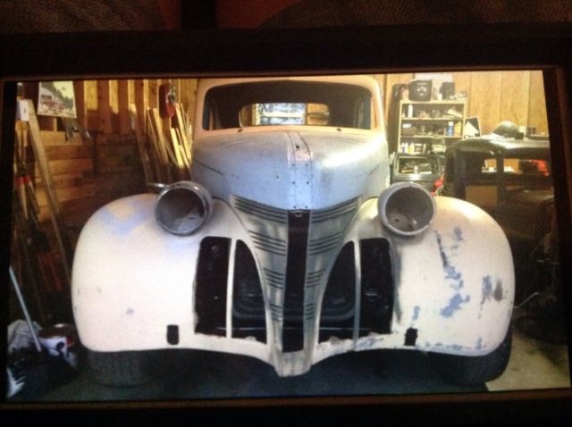 1939 Pontiac Other - photo 7