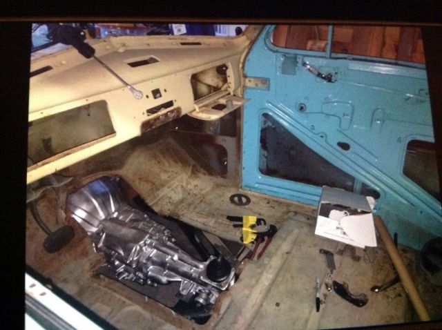 1939 Pontiac Other - photo 9