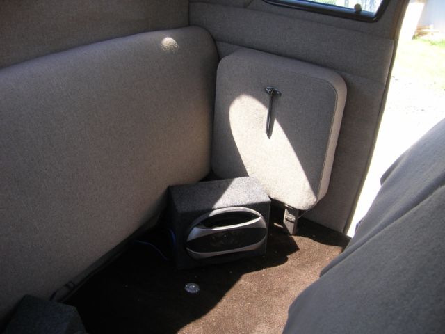 1939 Pontiac MODEL 25 COUPE - photo 13