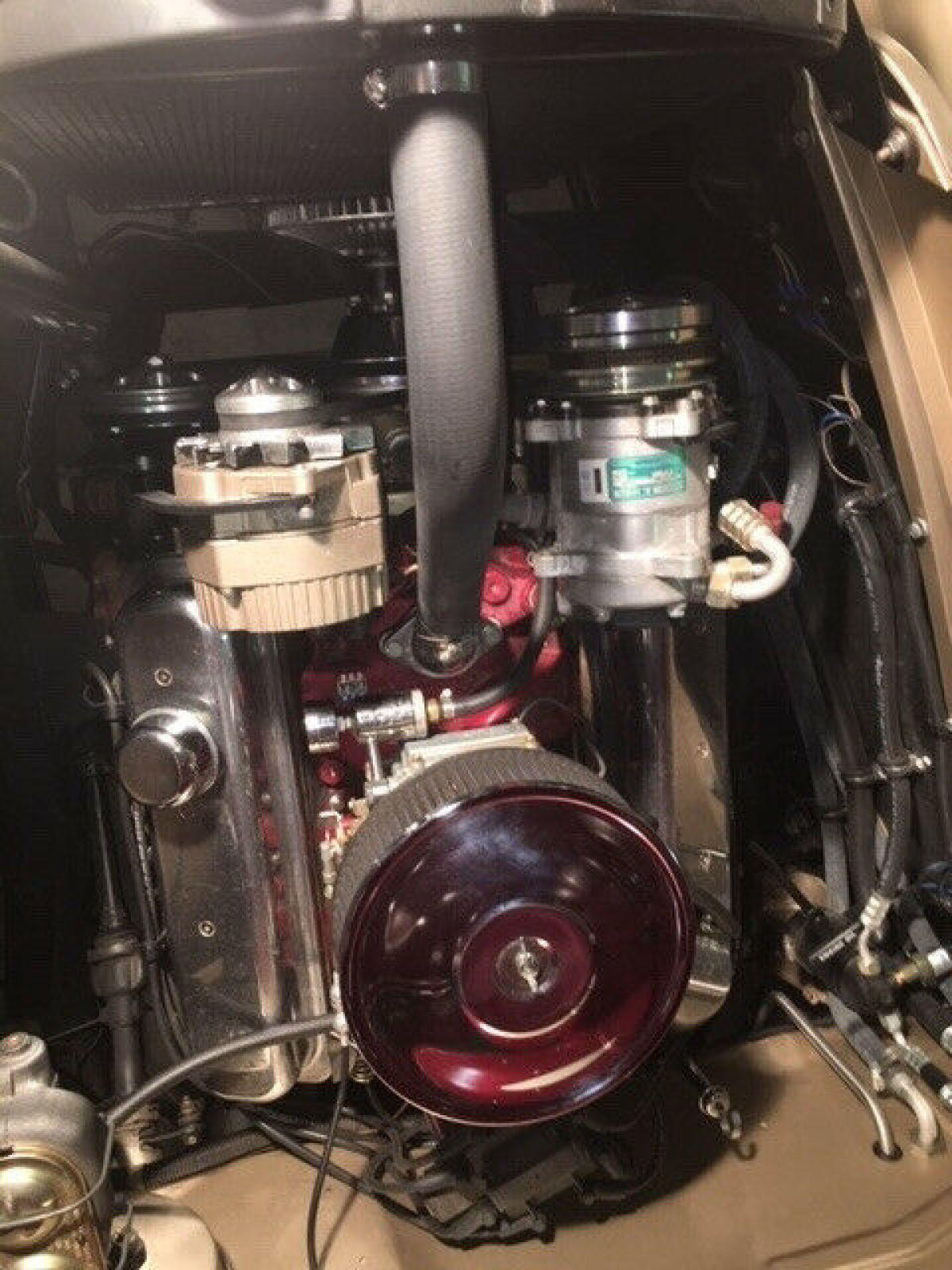 1939 Pontiac Humpback - photo 12
