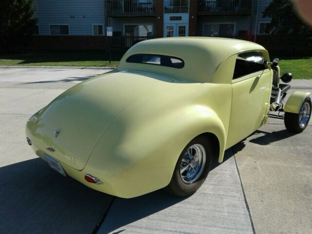 1939 Pontiac Other - photo 10