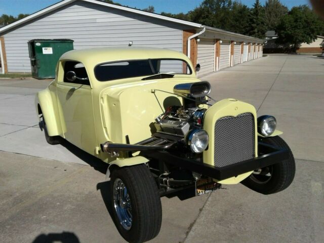 1939 Pontiac Other - photo 11