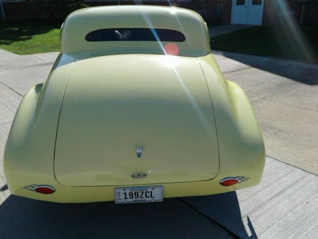 1939 Pontiac Other - photo 12