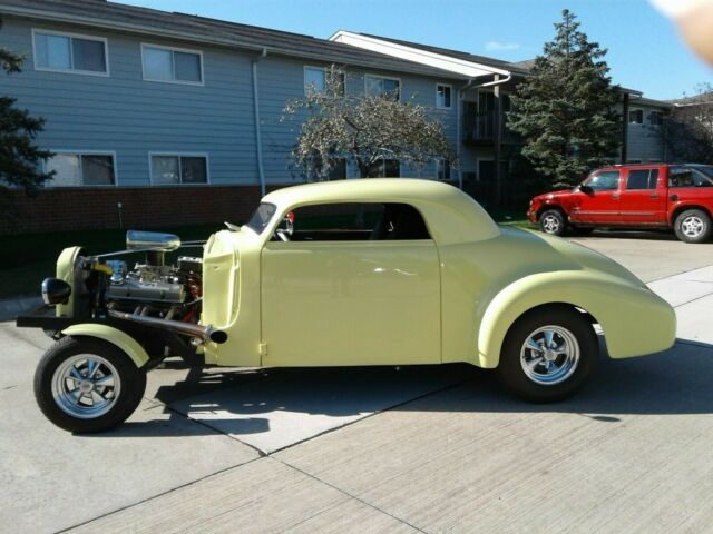 1939 Pontiac Other - photo 3