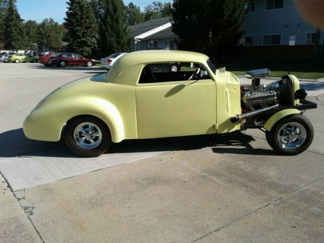 1939 Pontiac Other - photo 4