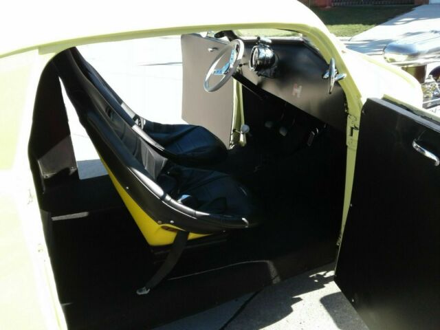 1939 Pontiac Other - photo 5
