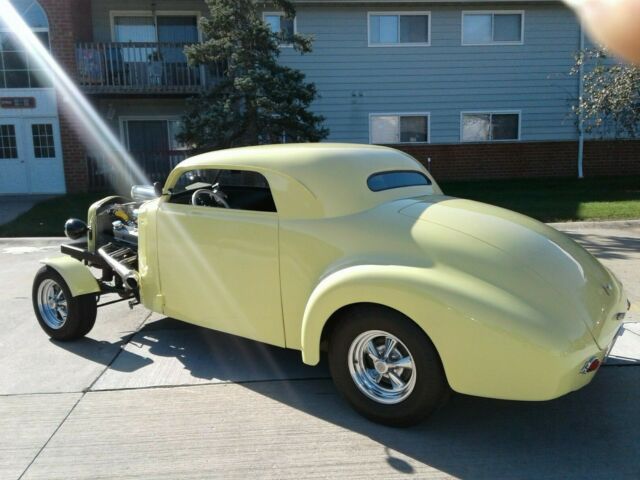 1939 Pontiac Other - photo 6