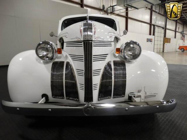 1939 Pontiac Quality Six - photo 10