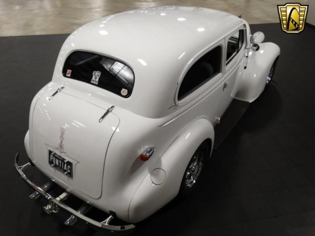 1939 Pontiac Quality Six - photo 11