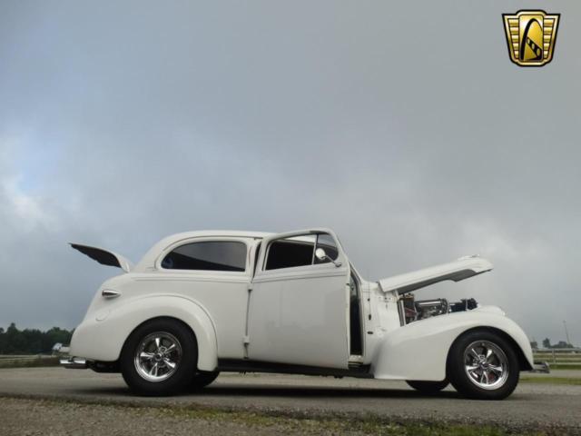 1939 Pontiac Quality Six - photo 12