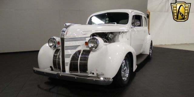 1939 Pontiac Quality Six - photo 2