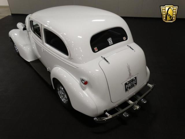 1939 Pontiac Quality Six - photo 3