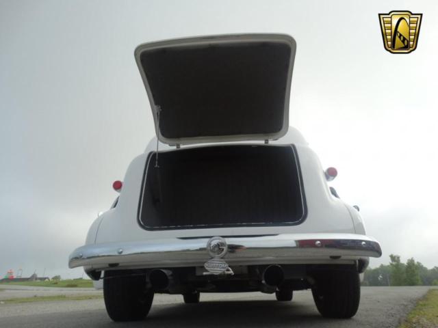 1939 Pontiac Quality Six - photo 4