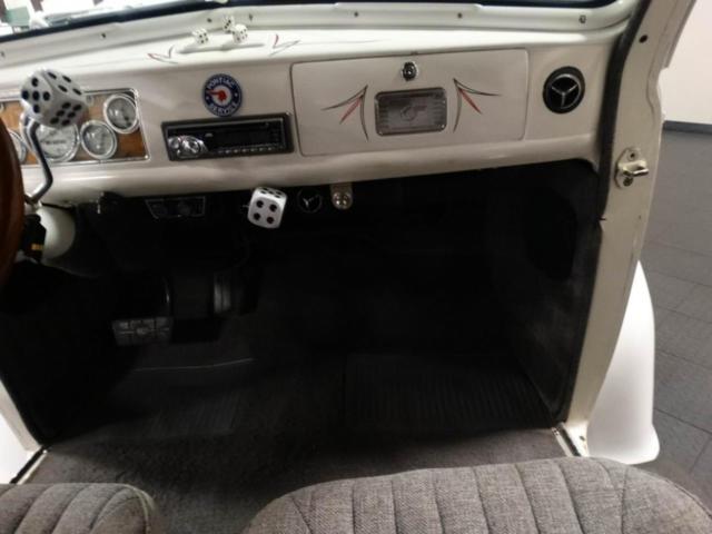 1939 Pontiac Quality Six - photo 5