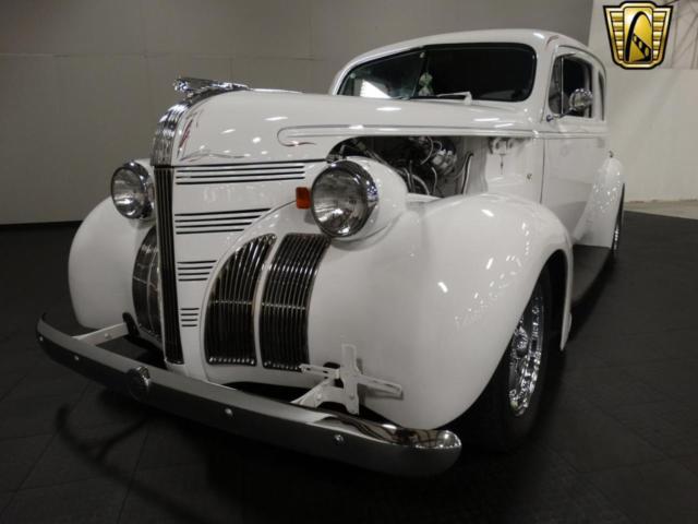 1939 Pontiac Quality Six - photo 6