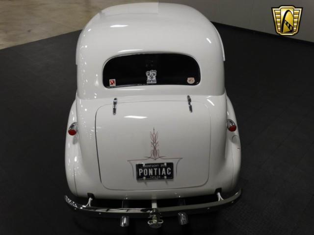 1939 Pontiac Quality Six - photo 7