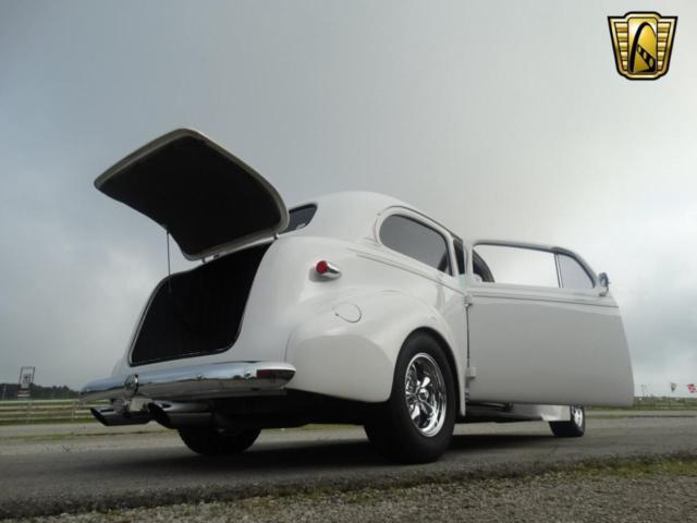 1939 Pontiac Quality Six - photo 8