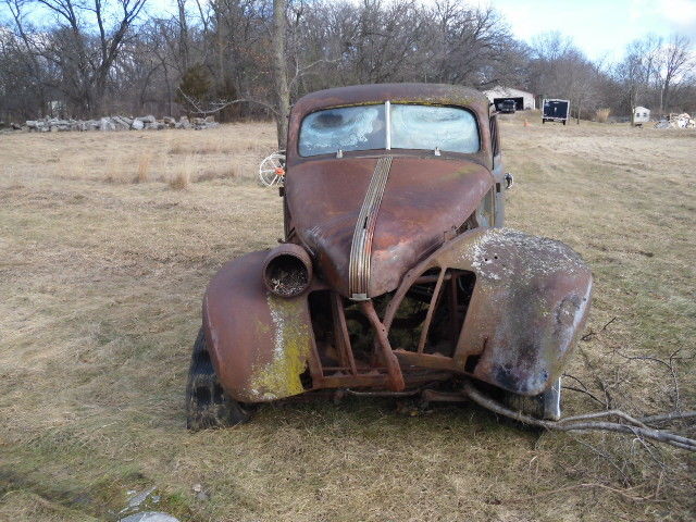 1939 Pontiac unknown n/a - photo 2