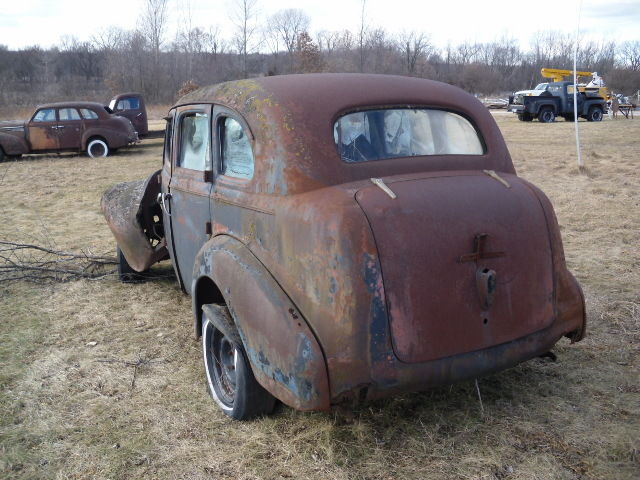 1939 Pontiac unknown n/a - photo 3