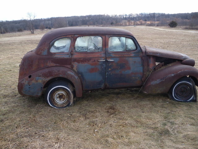 1939 Pontiac unknown n/a - photo 5