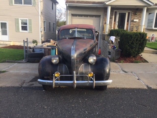 1939 Pontiac Other - photo 2