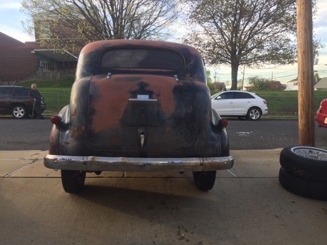 1939 Pontiac Other - photo 3