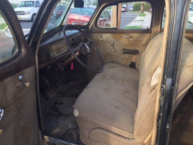 1939 Pontiac Other - photo 4