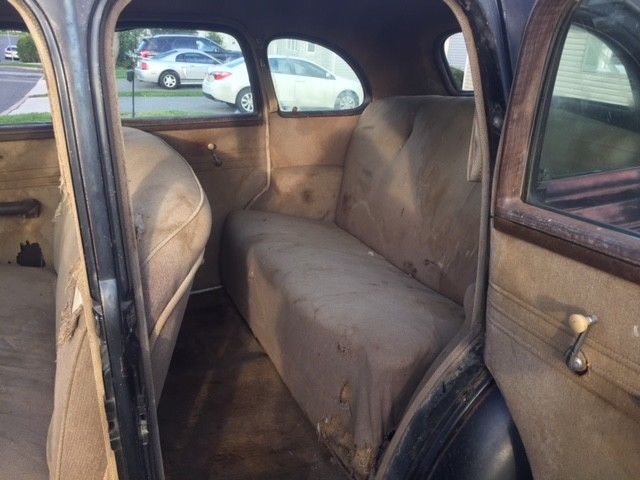 1939 Pontiac Other - photo 5