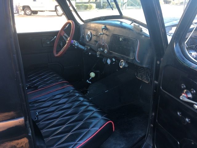1939 International Harvester Other 2 Door - photo 11