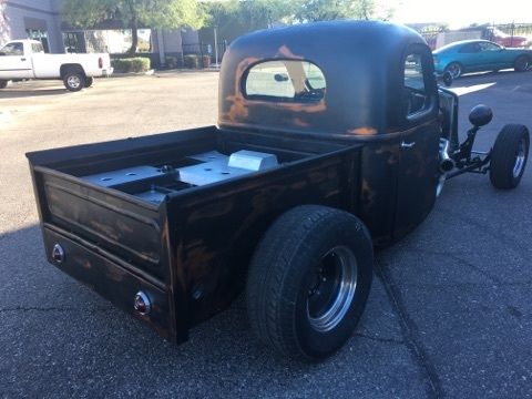 1939 International Harvester Other 2 Door - photo 13
