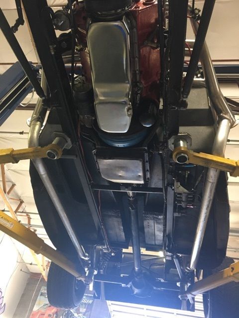 1939 International Harvester Other 2 Door - photo 4