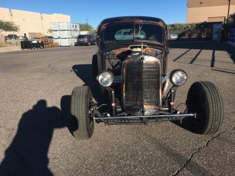 1939 International Harvester Other 2 Door - photo 8
