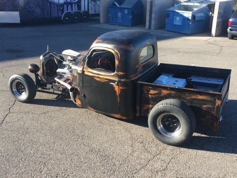 1939 International Harvester Other 2 Door - photo 9